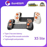 GAMESIR X5 lite Zero Edition Mobile phone stretch Controller