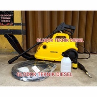 JET CLEANER MAESTRO HPW 40 MESIN CUCI AC MOBIL MOTOR 500 WATT TERBAIK