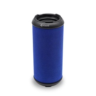KISONLI Speaker Bluetooth Portable Q5S Dual Bass Support FM RadioTFAUX