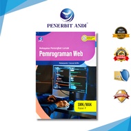 Andi Publisher - Software Engineering Web Programming Element Phase F Independent Curriculum Accordi
