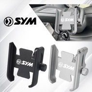Big Sale For SYM JOYMAX Z 125/250/300 CRUiSYM 300 GTS 300i T2 T3 Joyride 200 Motorcycle Handlebar Mo