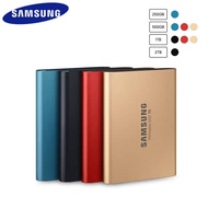 Samsung T5 Portable SSD External Solid State Drive 500GB 1TB USB 3.1 External Hard Drive Disco DURO SSD Portable