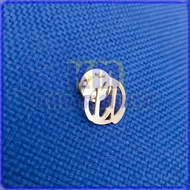 National Aviation Logo Brooch Pin Nasa (National Aviation) - Karya Mulya