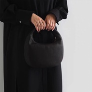 Aeta Japan Free Shipping Bag Tax Shopkeeper's Own Cute Mini Handbag Crescent Bag 20% Off Small Size 