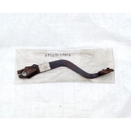 Rear brake Pedal SUZUKI TS100 TS100C TS100N TS125 japanOriginal