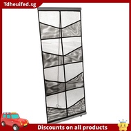 [In Stock]Vertical Brochure Stand Grid Brochure Display Stand Portable Brochure Stand for Trade Show