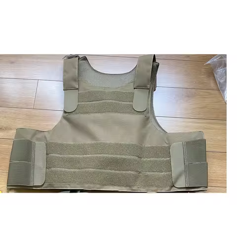 Combat Chest Armor PACA Vest Outdoor Hunting Protection Lightweight And Quick SVS Vest