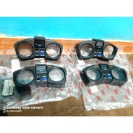 Mika speedo meter cover case speedometer rxking rx king master rxz lama original