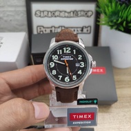 timex expedition t44921 indiglo jam tangan pria original