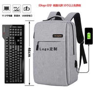 laptop laptop bag 17 inch laptop bag backpack men's large capacity asus dell lenovo legion y7000 gaming laptop