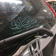 STICKER CANTIK RM15 [ORIGINAL]