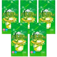 Marukou Tea Tea Bag for Tea Mixing 5P x 5 Packs