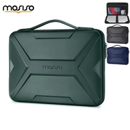MOSISO Laptop Bag for MacBook 13 14 15 16 inch Laptop Hard Case Waterproof Shockproof  Artistic Geom