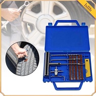 [Lsllb] Vehicle Car Tire Emergency Tool Auto Tire Repair Tool Flat Tire Puncture Repair Puncture Repair Tool for Tractor Truck