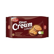HPM - ROMA COCONUT CREAM CHOCOLATE 189 GR - BISCUITS - ABM