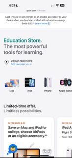 Apple BTS 優惠