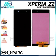 Sony Xperia Z2 LCD Touch Screen Model D6502 D6503 D6543 OLED Quality