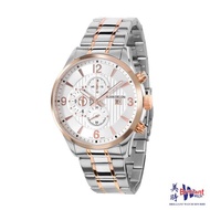 ♕✇✲Alain Delon Men Watch AD438-1615C