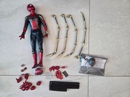 Hot Toys MMS482 蜘蛛俠 Spiderman mms 482