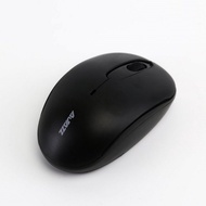 Ajazz I17 Wireless Mouse (Pink/Black)