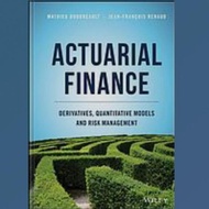 Actual Finance Book