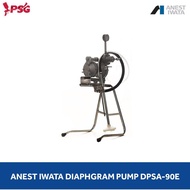ANEST Iwata DIAPHGRAM PUMP DPSA-90E