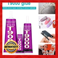 PHONE REPAIR ADHESIVE GLUE T9000 T8000 B7000 (CLEAR GLUE)