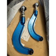 cusco rear adjustable camber agh30