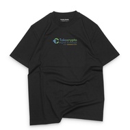 Crypto T-shirt "Tokocrypto Digital Exchange" - Cryptocurrency T-shirt/ Crypto T-shirt/ Crypto T-shir