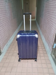 Beverly Hills Polo Club 行李箱24吋，17吋，11吋