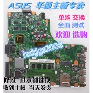 Asus K56CM A55VD A555LB X555LJ F455LC X450C X550VX/VC/LD Motherboard