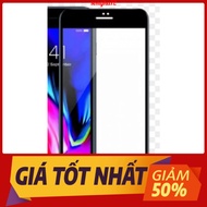 Full screen tempered glass for iPhone SE3 (2022) and SE (2016) - Durable quality,