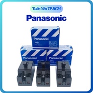 Air Conditioner Circuit Breaker - Panasonic Circuit Breaker 6A -10A-15A-20A-30A-40A Automatically Sh