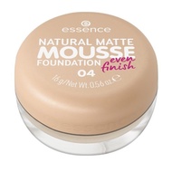 Fresh Mousse Essence 04 -13 - 15 (super concealer)