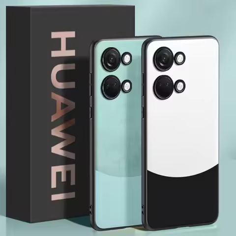 Luxury PU Leather Case For OnePlus Nord 3 5G Nord3 Back Cover Matte Silicone Phone Case For OnePlus 
