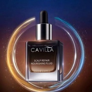 CAVILLA HAIR TONIC 育发精华液 (30ml)