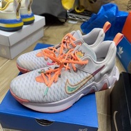 nike Giannis immortality