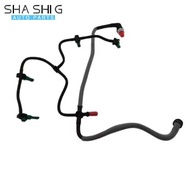 1521640 1PCS New Fuel Injector Leak Off Oil Return Pipe for Ford Transit 2.4 MK7 8C1Q9K022AC QC1Q9K0