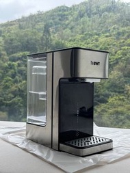BWT 小黑鑽系列2.7公升即熱式濾水機