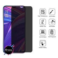 Anti-Scratch Spy Tempered Glass Tempered Glass Privacy Glass Realme C21