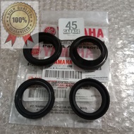 XMAX300/XMAX-300 FORK SEAL DUST SEAL XMAX Suspension