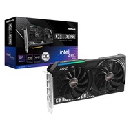 ASRock｜アスロック Intel Arc B570 チップセット搭載グラフィックスボード B570/ CL/ 10GO 返品種別B