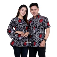 Batik COUPLE/BATIK COUPLE/BATIK Uniform/BATIK Uniform