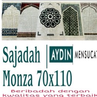 Aydin monza prayer mat /megame premium kamer 70*110cm