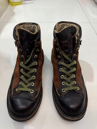 Danner light 茶芯 us8.5 美製