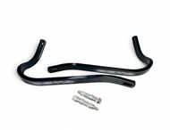 การ์ดแฮนด์อลูมิเนียมเกรดแข็ง ทรงZETA armor