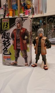 自來也景品