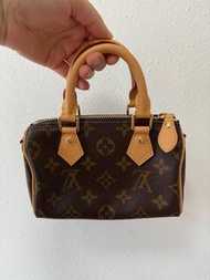 LV nano speedy