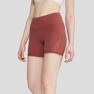 South Korea Andar Yoga Clothes Breathable Shorts Womens High Waist Tight Leggings Running Fitness Sp