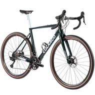 Colnago G3-X GRX 810 - G3G2 (Green)